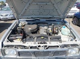 Nissan Truck King Cab Se/King Cab Xe 1N6SD16S9TC313690 снимка