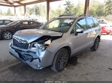 Subaru Forester 2.5I Touring JF2SJAMC6EH479356 снимка