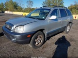 Hyundai Santa Fe Gls/Lx KM8SC13D83U396191 снимка