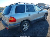 Hyundai Santa Fe Gls/Lx KM8SC13D83U396191 снимка