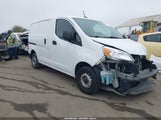 Nissan Nv200 Cargo S Xtronic Cvt 3N6CM0KNXMK692130 снимка