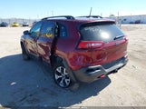 Jeep Cherokee Trailhawk 4X4 1C4PJMBX7JD622277 снимка