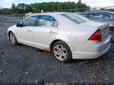 Ford Fusion Se 3FAHP0HA4BR269588 снимка