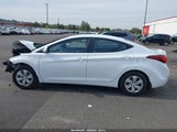 Hyundai Elantra Se 5NPDH4AE2GH667306 снимка