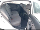 Hyundai Elantra Se 5NPDH4AE2GH667306 снимка