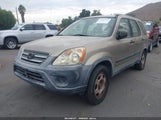Honda Cr-V Lx JHLRD68535C017138 снимка
