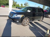 Nissan Pathfinder Platinum 5N1AR2MM3DC633921 снимка