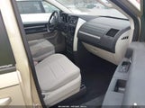 Dodge Grand Caravan Se 2D4RN4DEXAR356410 снимка