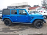 Jeep Wrangler 4Xe Sahara 4X4 1C4JJXP63PW579805 photo