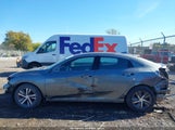 Honda Civic Lx SHHFK7H31LU422990 снимка