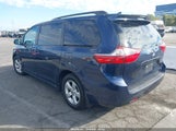Toyota Sienna Le 5TDKZ3DC4LS075208 снимка