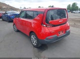 Kia Soul Lx KNDJ23AU3N7170112 photo