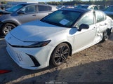 Toyota Camry Xse 4T1DAACK3SU030747 снимка