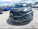 Chevrolet Equinox Fwd Ls 2GNAXHEV6M6155529 fotografie
