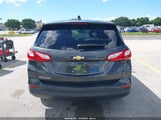 Chevrolet Equinox Fwd Ls 2GNAXHEV6M6155529 photo
