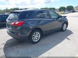 Chevrolet Equinox Fwd Ls 2GNAXHEV6M6155529 fotografie