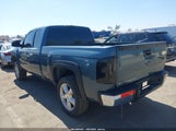 Chevrolet Silverado  Work Truck 1GCEC19C17Z504563 fotografie