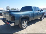 Chevrolet Silverado  Work Truck 1GCEC19C17Z504563 fotografie