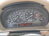 BMW 740Il WBAGH8347YDP09756 снимка