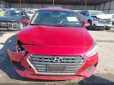 Hyundai Accent Se 3KPC24A6XNE154361 снимка