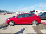 Hyundai Accent Se 3KPC24A6XNE154361 снимка