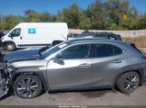 Lexus Ux 250H F Sport JTHU9JBH1K2011871 photo