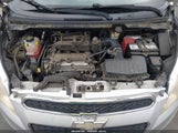 Chevrolet Spark Ls Auto KL8CB6S96EC583128 снимка