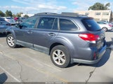 Subaru Outback 2.5I Limited 4S4BRBNC4E3253322 снимка