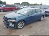 Chevrolet Malibu Fwd 1Lt 1G1ZD5ST4SF146829 снимка