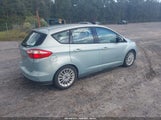 Ford C-Max Hybrid Se 1FADP5AU8DL512689 снимка