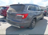 Honda Pilot 2Wd Ex 5FNYF5H3XLB001451 снимка