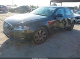 Audi A4 2.0T Premium WAUBFAFL9CN004373 снимка