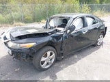 Acura Tsx JH4CU26669C008378 снимка