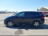 Honda Pilot Ex-L 5FNYF6H77JB049916 снимка