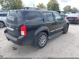 Nissan Pathfinder Le 5N1AR1NB9BC621809 снимка
