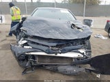 Toyota Camry Le 4T1B11HK1JU508789 fotografie