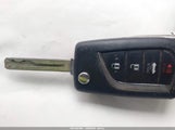 Toyota Camry Le 4T1B11HK1JU508789 fotografie