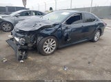 Toyota Camry Le 4T1B11HK1JU508789 fotografie