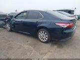 Toyota Camry Le 4T1B11HK1JU508789 photo
