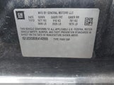Chevrolet Sonic Lt Auto 1G1JC6SB9E4142899 снимка