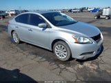 Nissan Sentra Sv 3N1AB7AP1FY309111 снимка