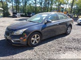 Chevrolet Cruze Limited 1Lt Auto 1G1PE5SB6G7182213 fotografie