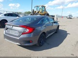 Honda Civic Lx 2HGFC2F67KH502545 снимка