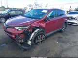 Toyota Rav4 Le 2T3BFREV4JW827805 снимка