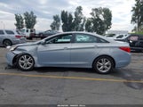 Hyundai Sonata Limited 5NPEC4AC5BH251664 снимка