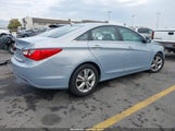 Hyundai Sonata Limited 5NPEC4AC5BH251664 снимка