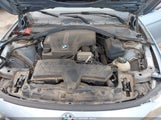 BMW 328I WBA3C1C54EK111855 снимка