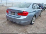 BMW 328I WBA3C1C54EK111855 снимка