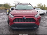 Toyota Rav4 Hybrid Le 4T3MWRFV5MU023802 снимка