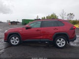 Toyota Rav4 Hybrid Le 4T3MWRFV5MU023802 снимка